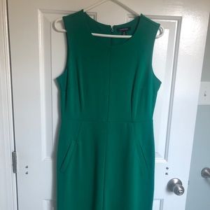 Lands end dress